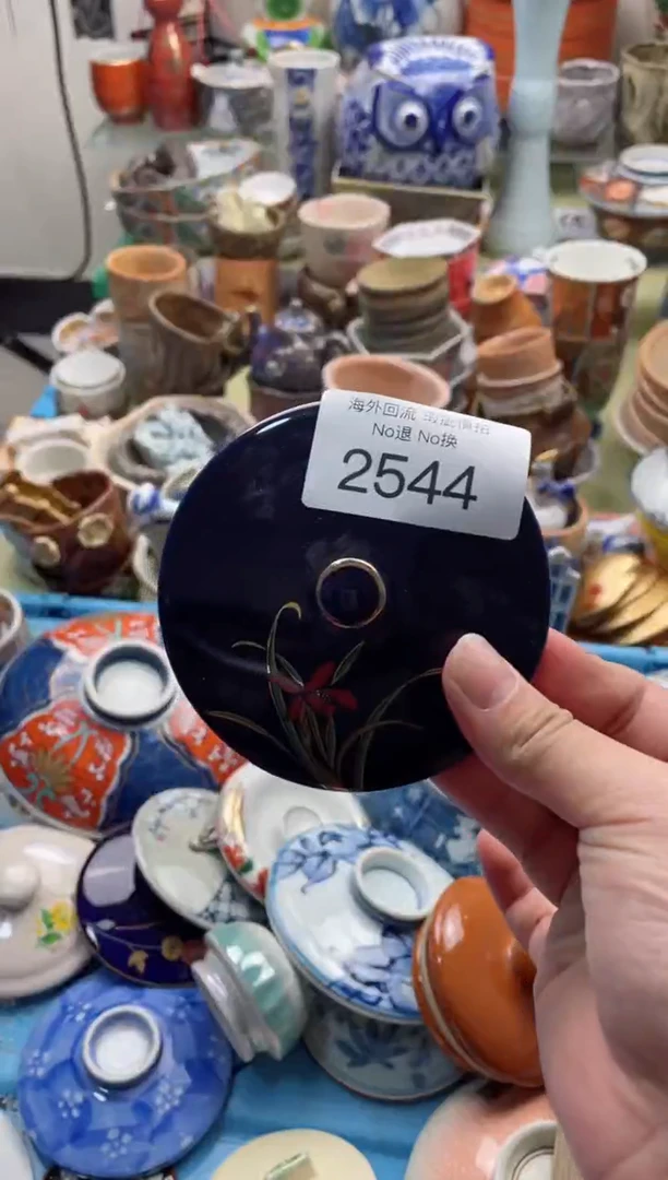 【闪购商品】摆件2544精美创意日式臻品