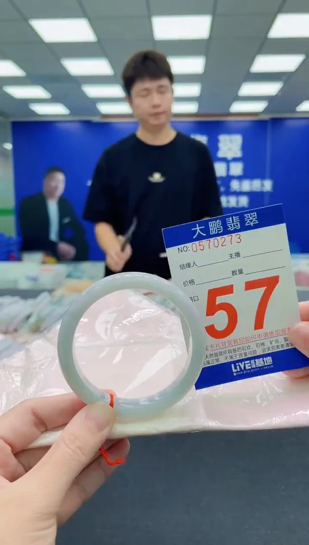 未镶嵌手镯翡翠AAAAAAAAA