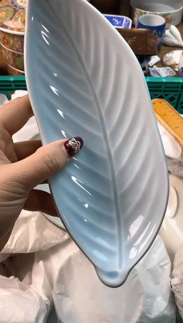 【闪购商品】瓷片[○･｀Д´･ ○]