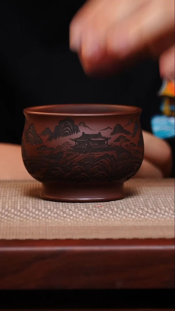 茶壶紫砂宜兴紫砂