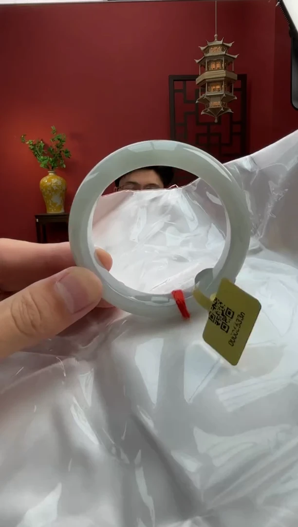未镶嵌手镯翡翠翡翠手镯7