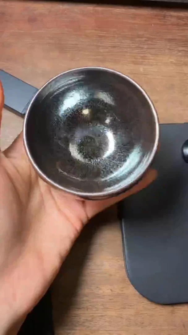 茶盏廖成义高端收藏170