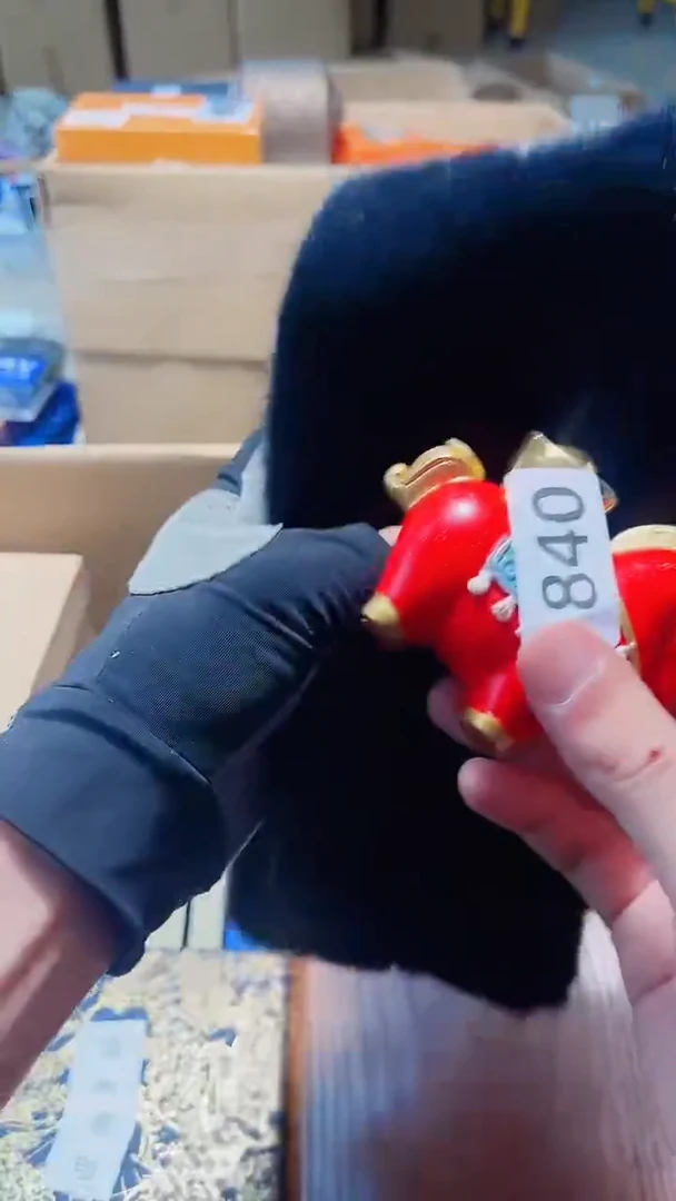 瓷片陶茶666文玩周边多人