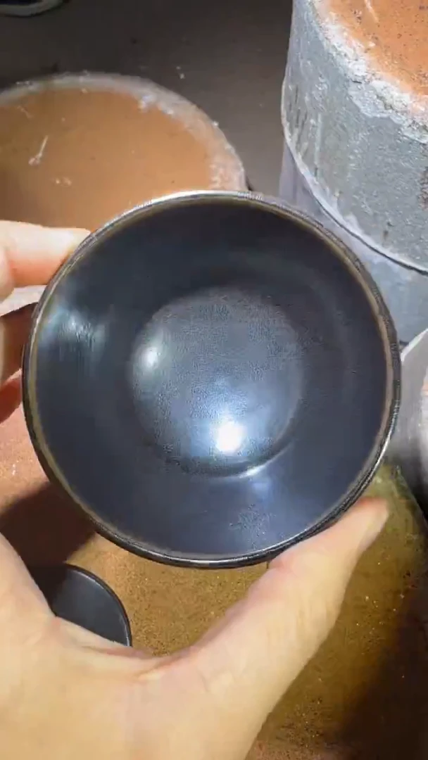 茶盏詹桂溪高端收藏18