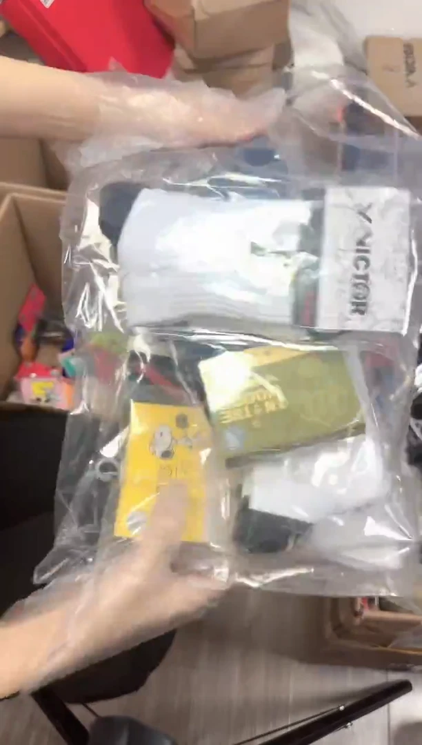 威克多正品微瑕组合  39