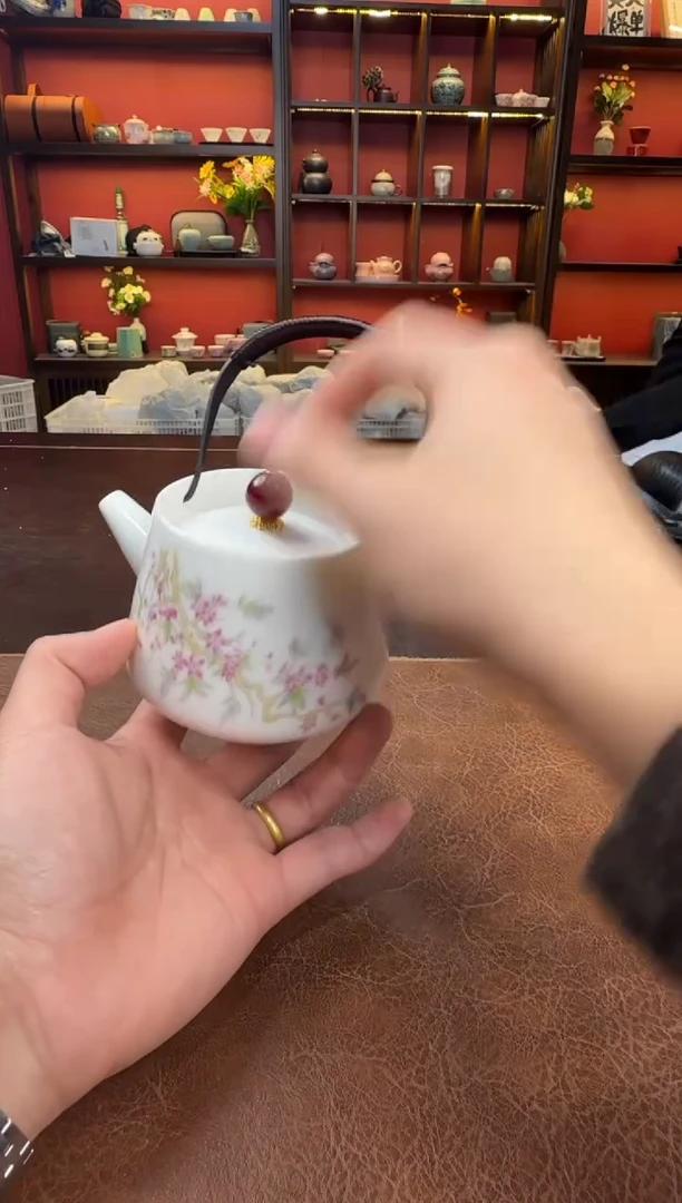 这是真便宜-旅行茶具