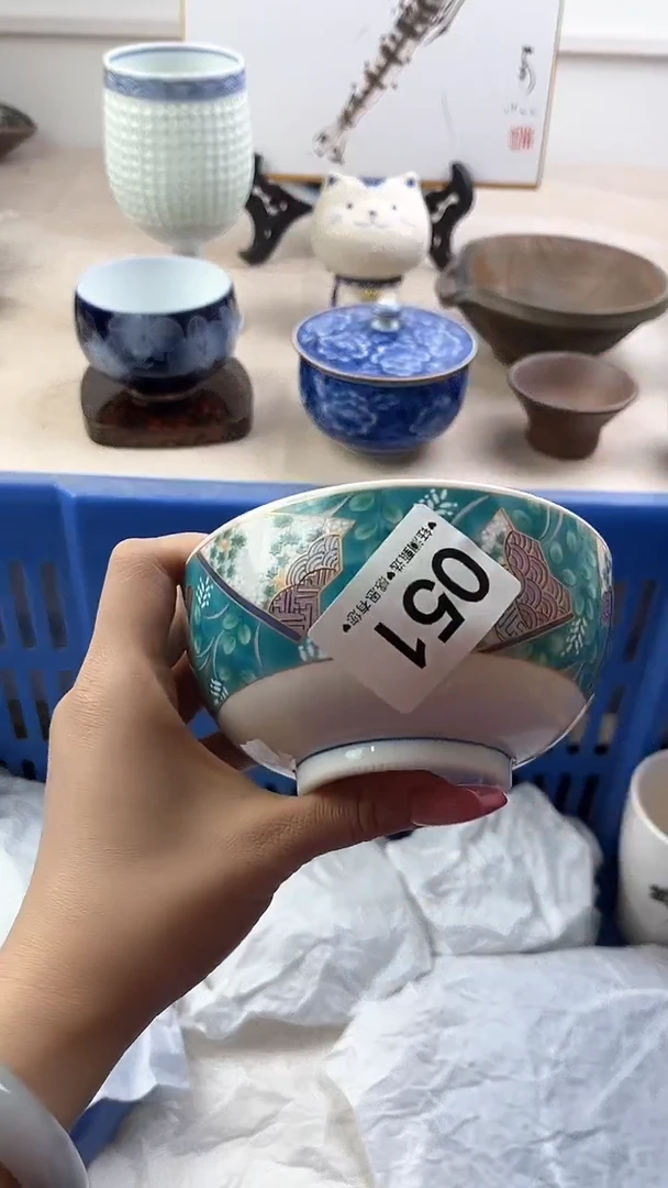 【闪购商品】瓷片051，，，，，，