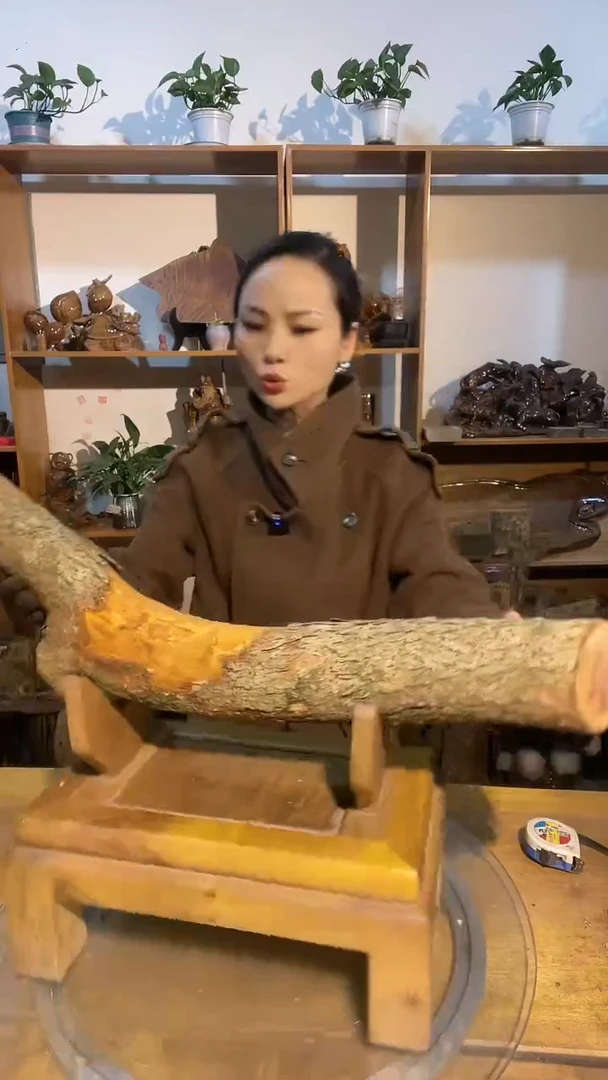 阿祥金丝楠木闪购链接