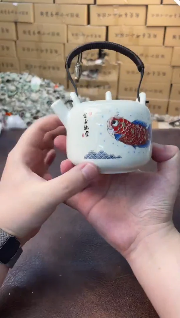 瓷片其他其他其他其他（不带礼盒）