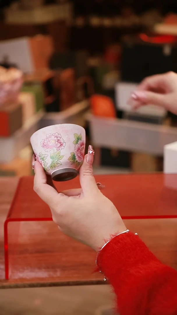 【闪购商品】其他茶具茶具（无礼盒@@A11654