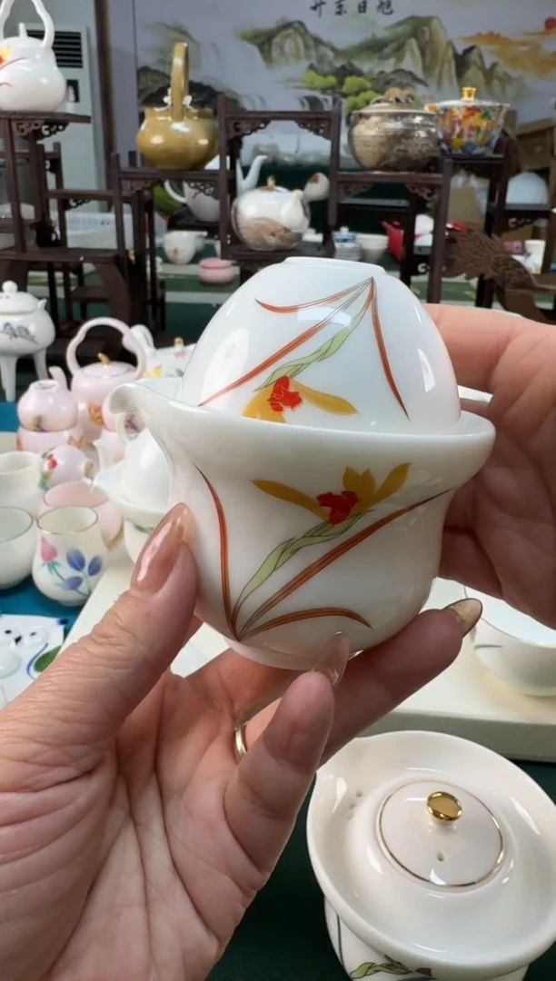 【闪购商品】瓷器 ······.......