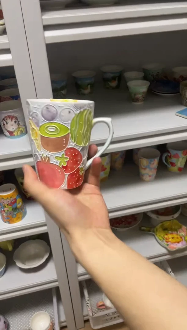 景德镇原创陶瓷手作