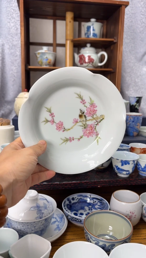 景德镇陶瓷茶具111111111111111