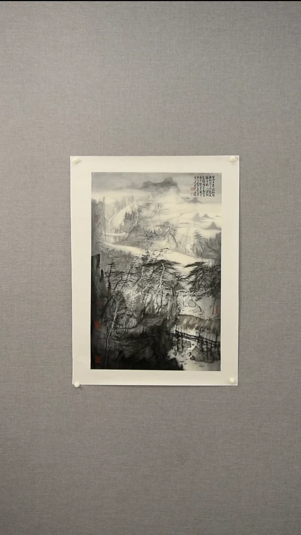 国画唐老师-山水-2.8平尺-03