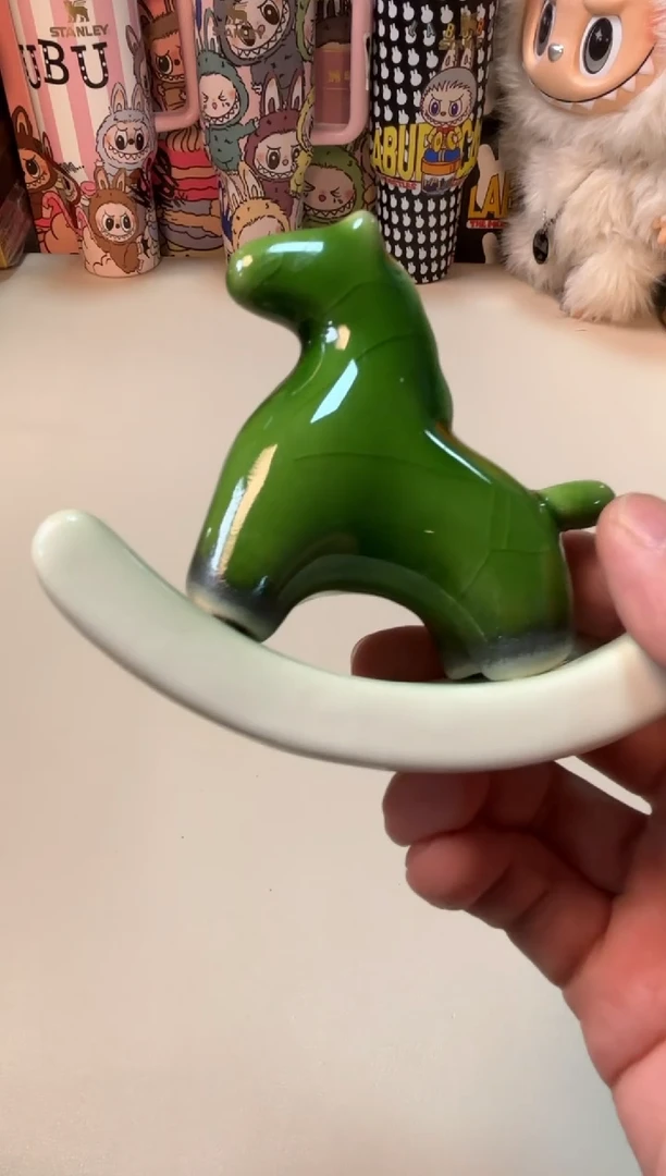 瓷片1000手工无品牌