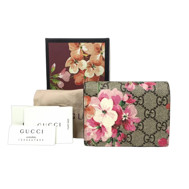 95新/古驰/钱包/C1361846577/[251226ELA]