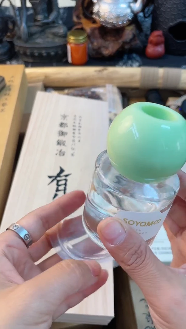 摆件xx慧然珍宝阁质量保证