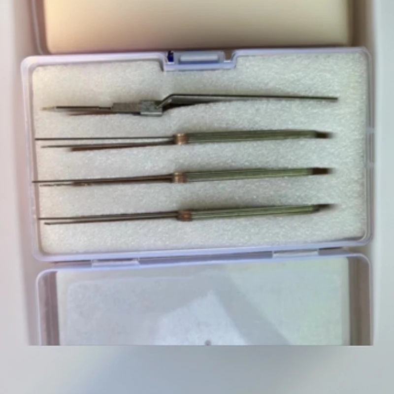 内铣两轨迹实用快开工具