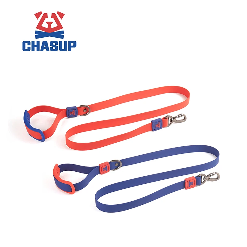 CHASUP狗狗缓冲款 中防爆冲防水耐脏遛狗绳 G1系列牵引绳耐磨舒适