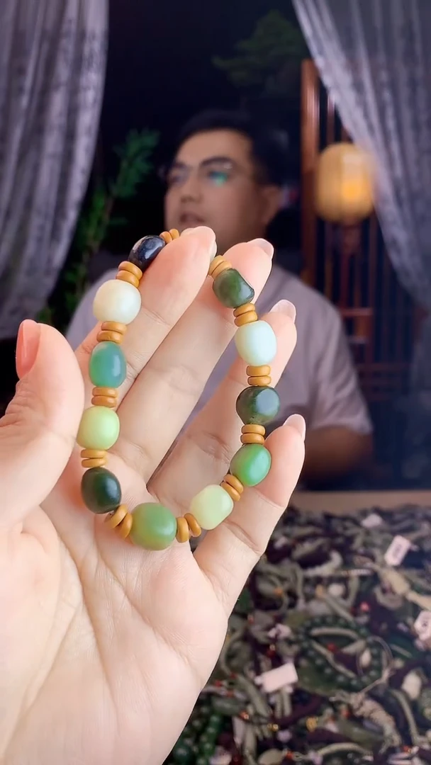 和田玉未镶嵌挂件多样性发货拍一发一