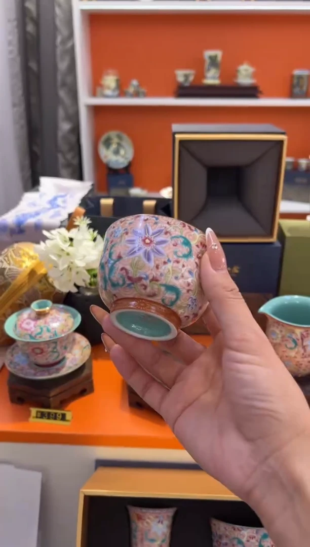 瓷片小乔闪购链接