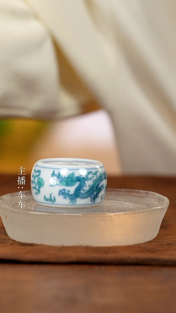 【闪购商品】江江的好物瓷器分享