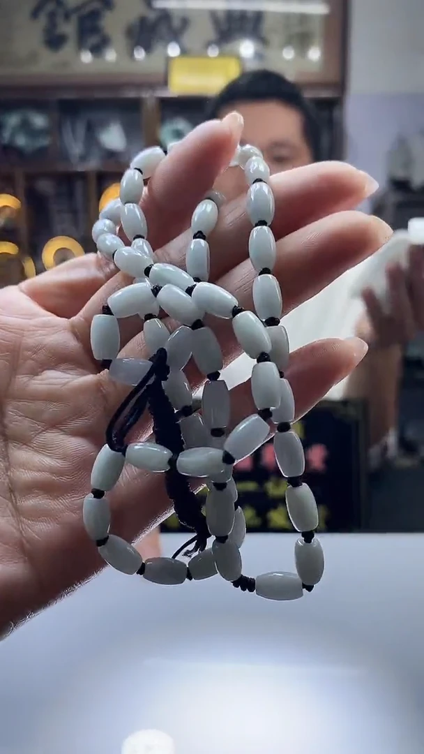 未镶嵌定制翡翠缅甸A货A4373