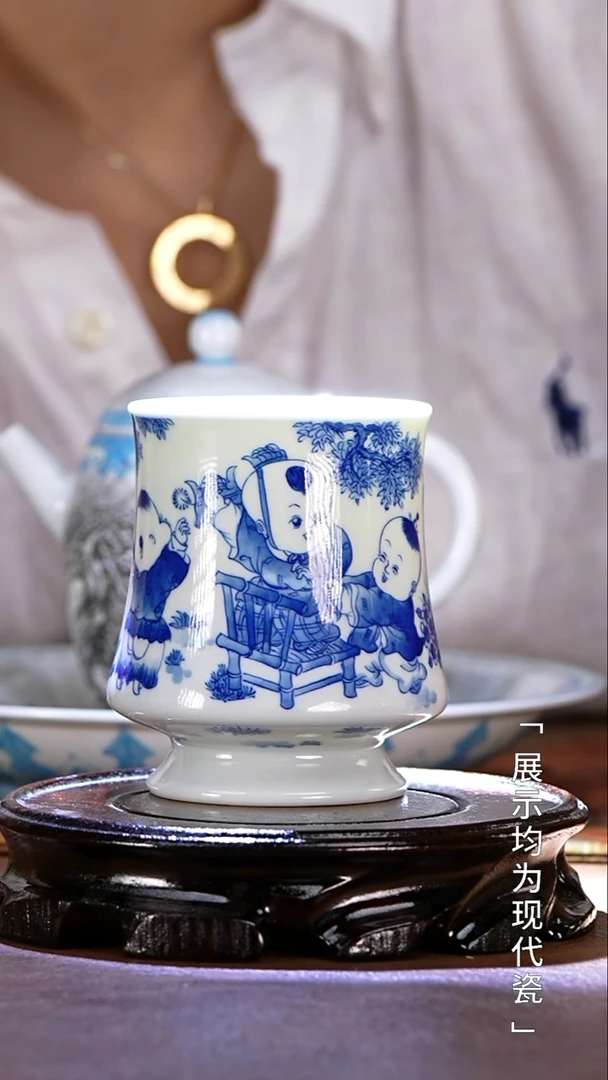 栗子严选茶器好物@@moshe1109