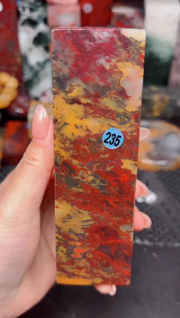 玉 桂林创意摆件装饰 编号：235