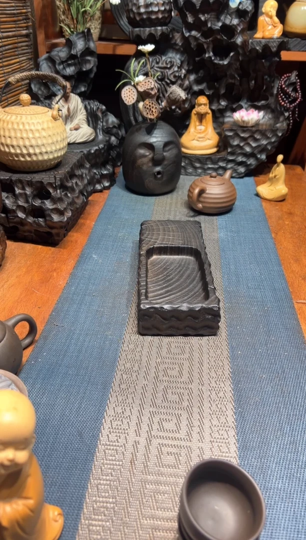 香樟木香樟木一物一拍