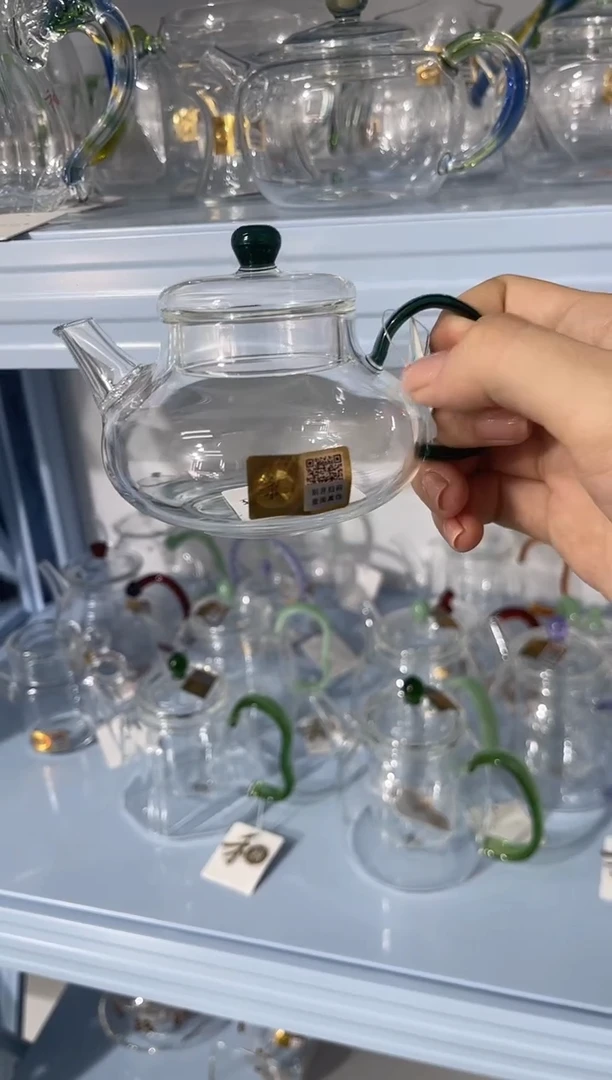 瑄玉壶墨绿色，，，，，，