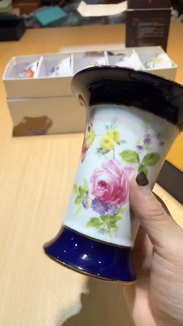 【闪购商品】瓷片锅碗瓢盆一件不剩