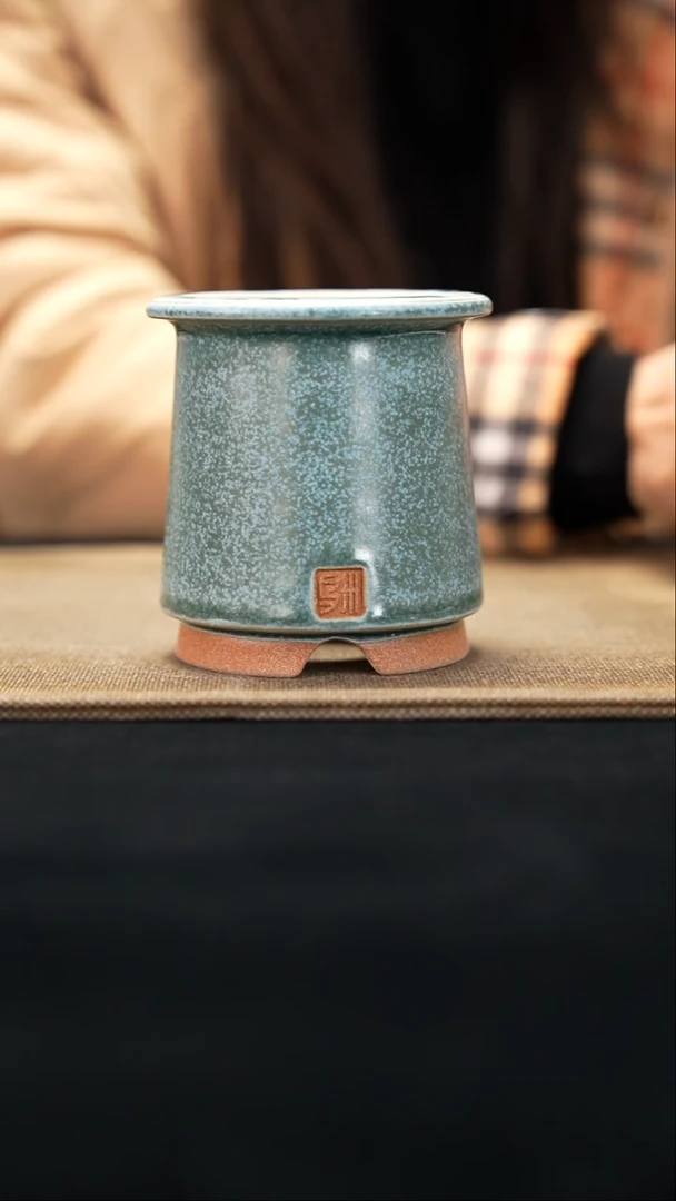 11-18-001花盆口径6.5