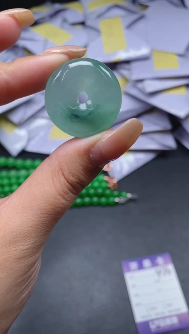 所见即所得（一物一拍）476