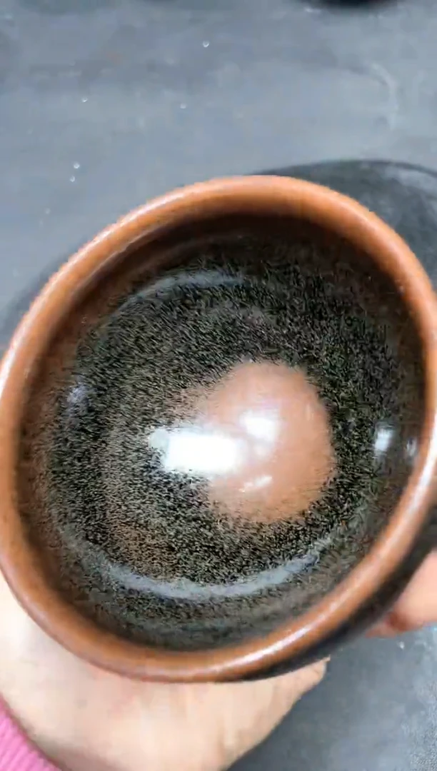 【闪购商品】茶盏265微瑕