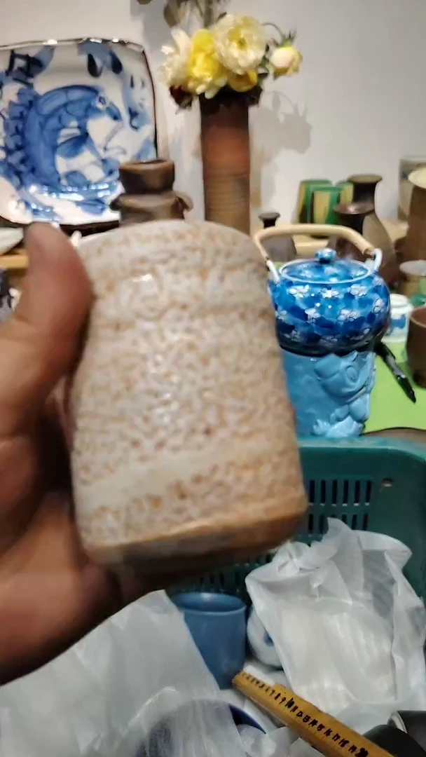 七米陶苑 闪购类型 定向 抖来