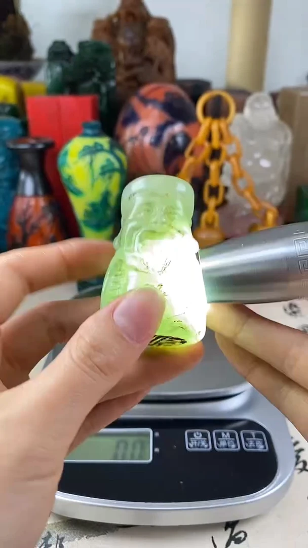 寿山石印石70寿山石