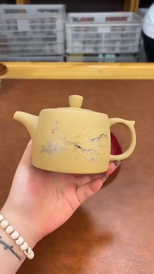 高端茶具，便宜处理