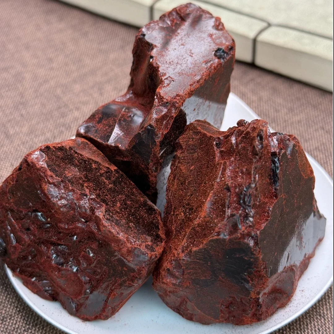 高山甄选龙 皿 竭 山货干货      W