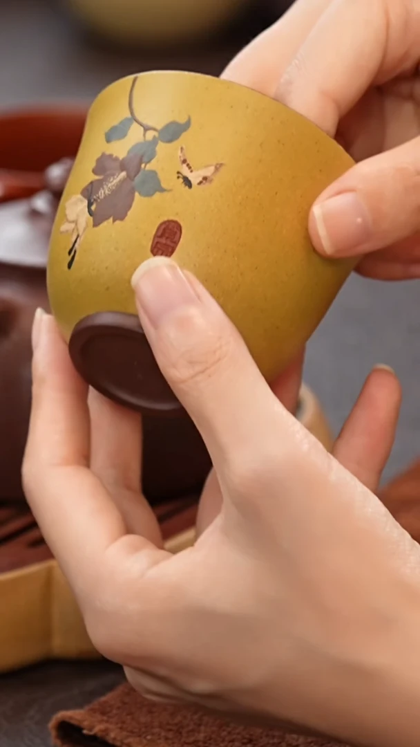 茶壶紫砂宜兴原矿高端紫砂