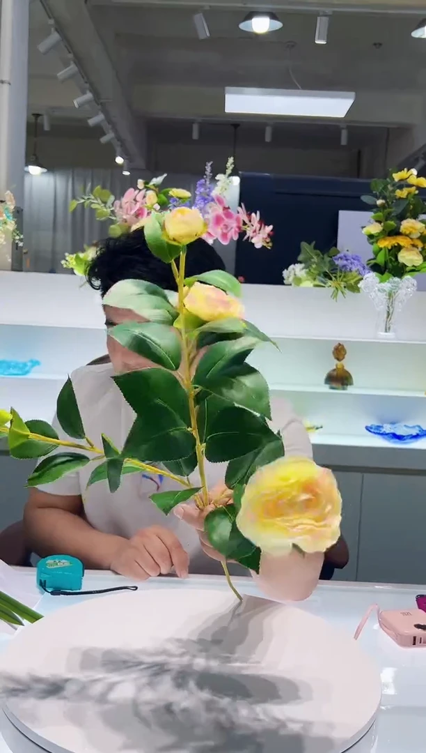 琉璃手工艺品古法琉璃小摆件