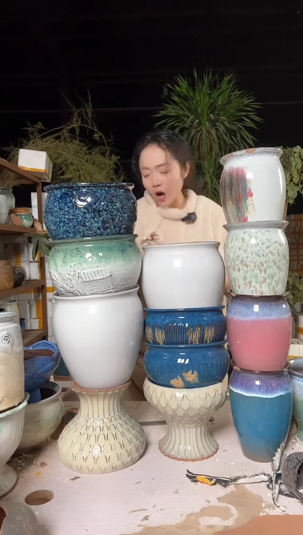 【闪购商品】无铅玻璃套组2