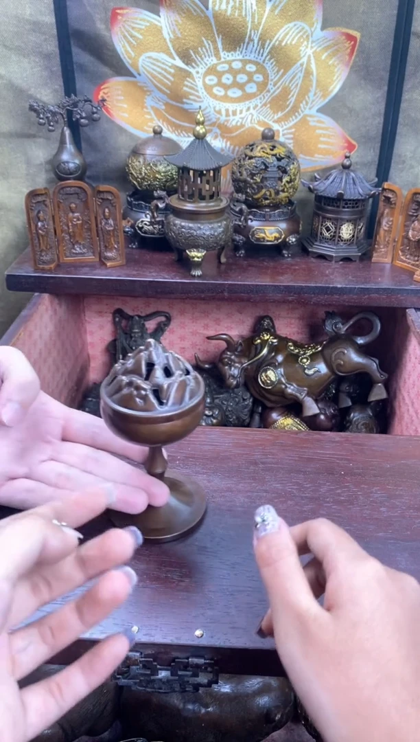 信德铜专属精选链接