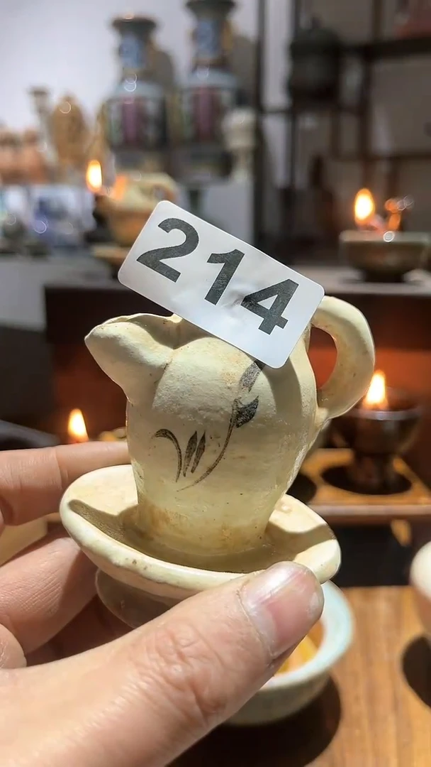 【闪购商品】摆件