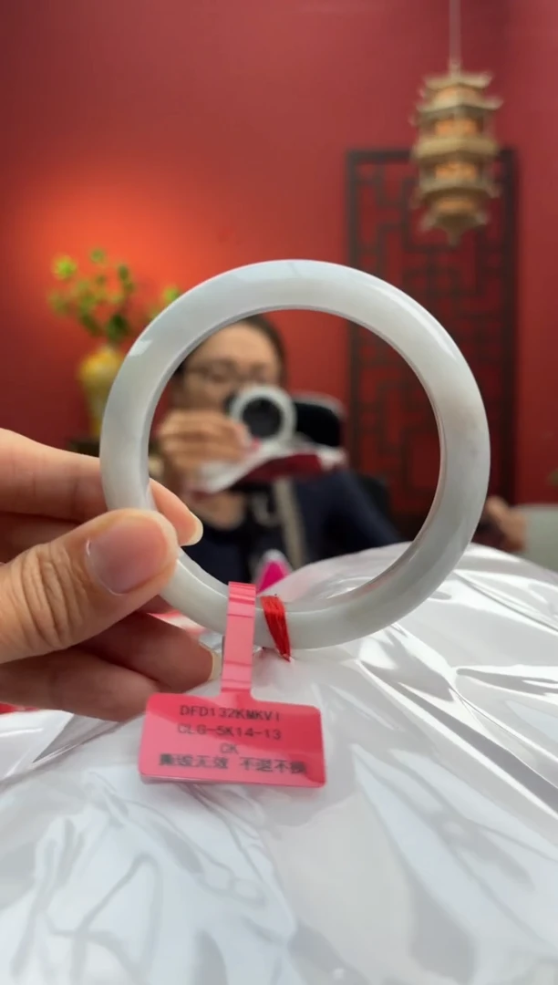 未镶嵌手镯翡翠翡翠手镯5