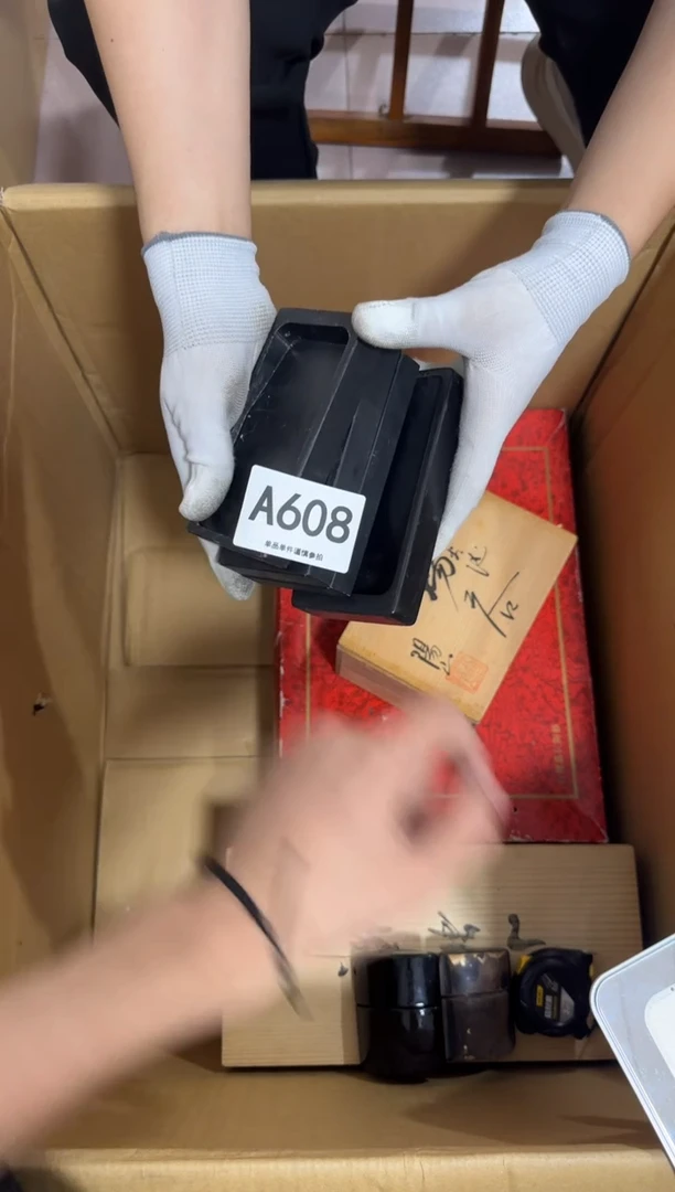 瓷片G****·608中古商品，谨慎购买