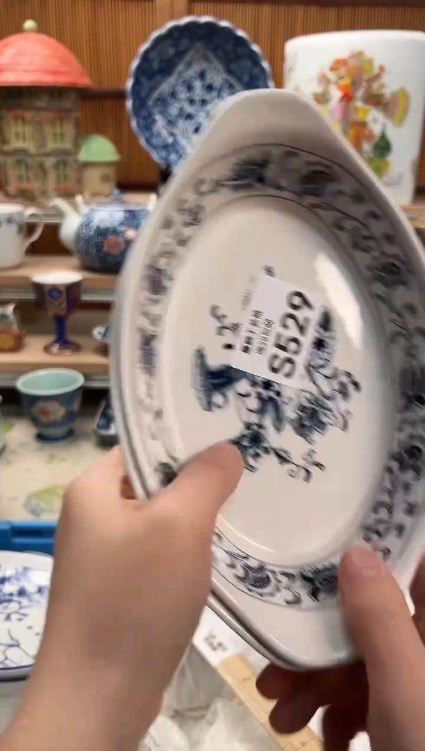 瓷片西*月529  S满28包邮 不满找客服延迟发货