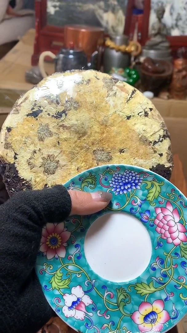 【闪购商品】瓷器默认微瑕瓷器