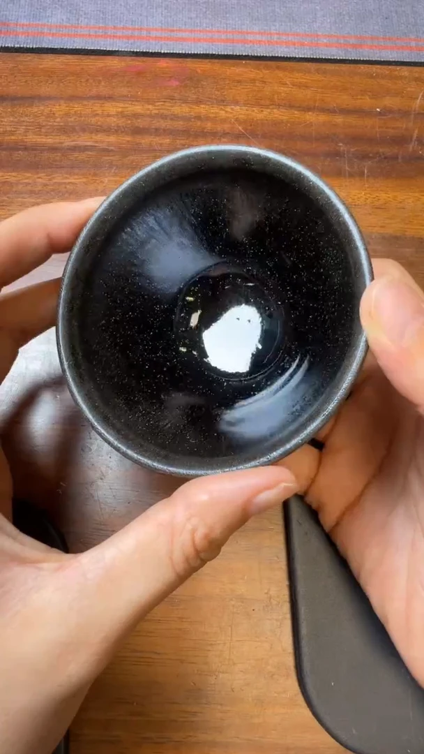 茶盏华瓷高端收藏323