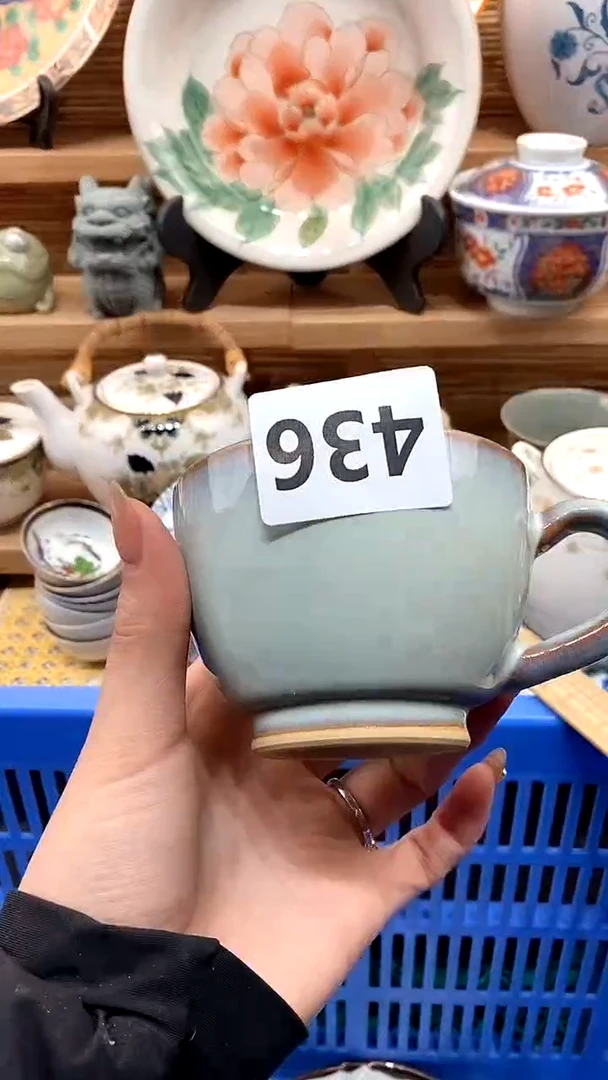 【闪购商品】瓷片新号开播，满28米包邮